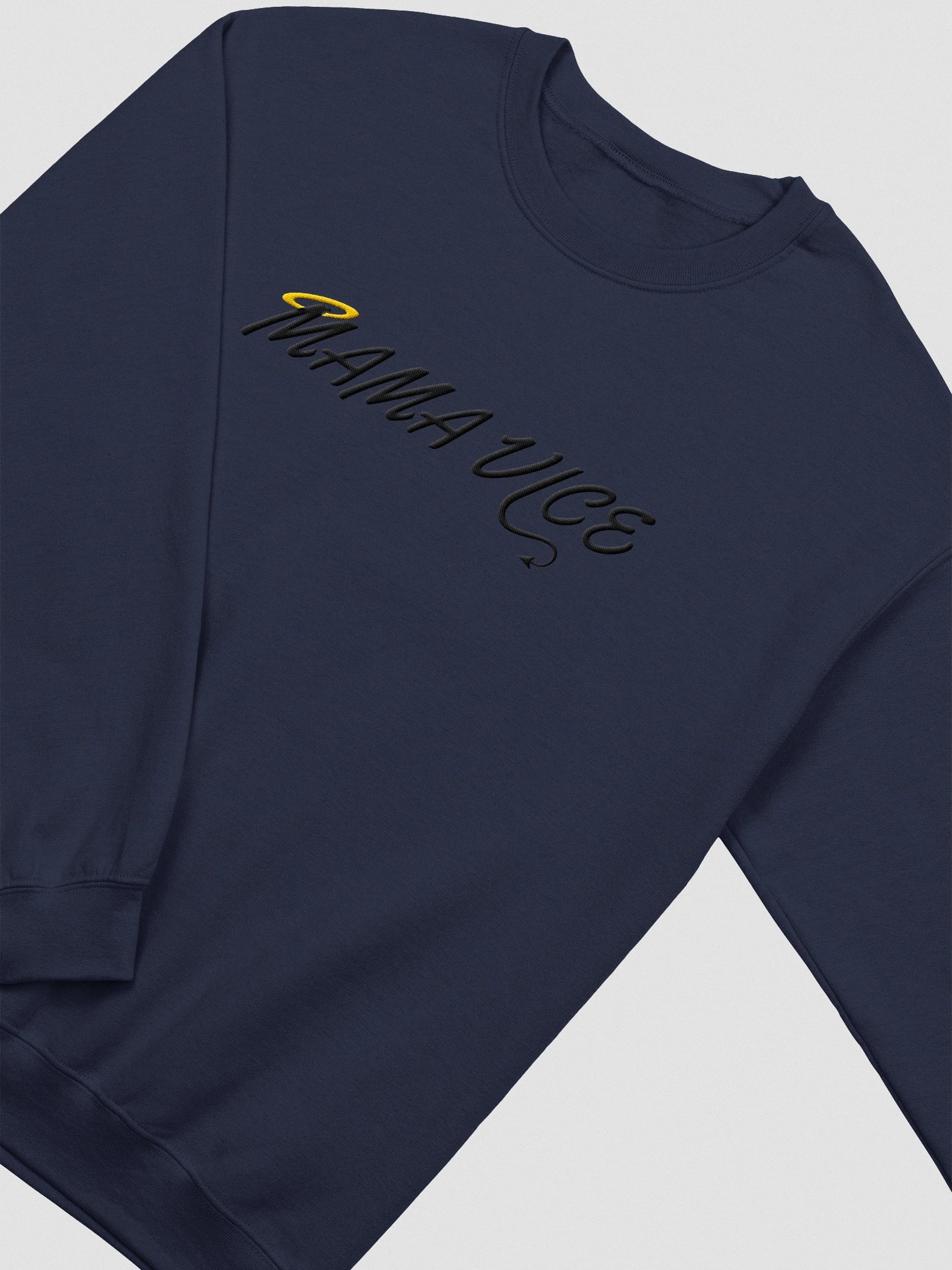 Mama Vice Sweatshirt product image (18)