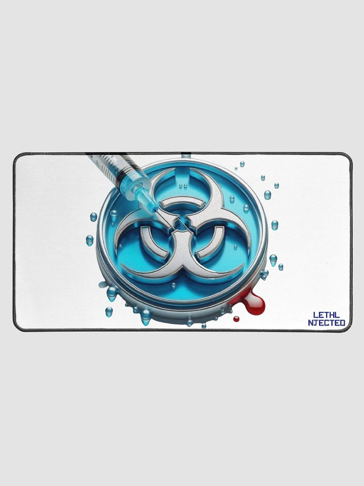 Injection Mousepad product image (1)
