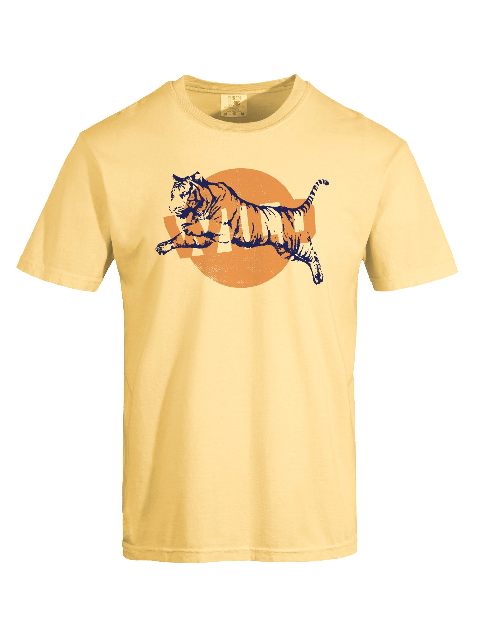 Wild Thing - Tiger product image (9)