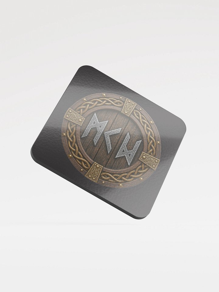 The Cat Coaster product image (2)