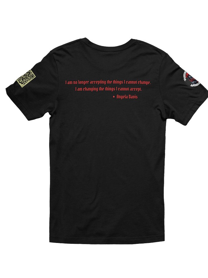 The Lighthouse T-Shirt product image (2)