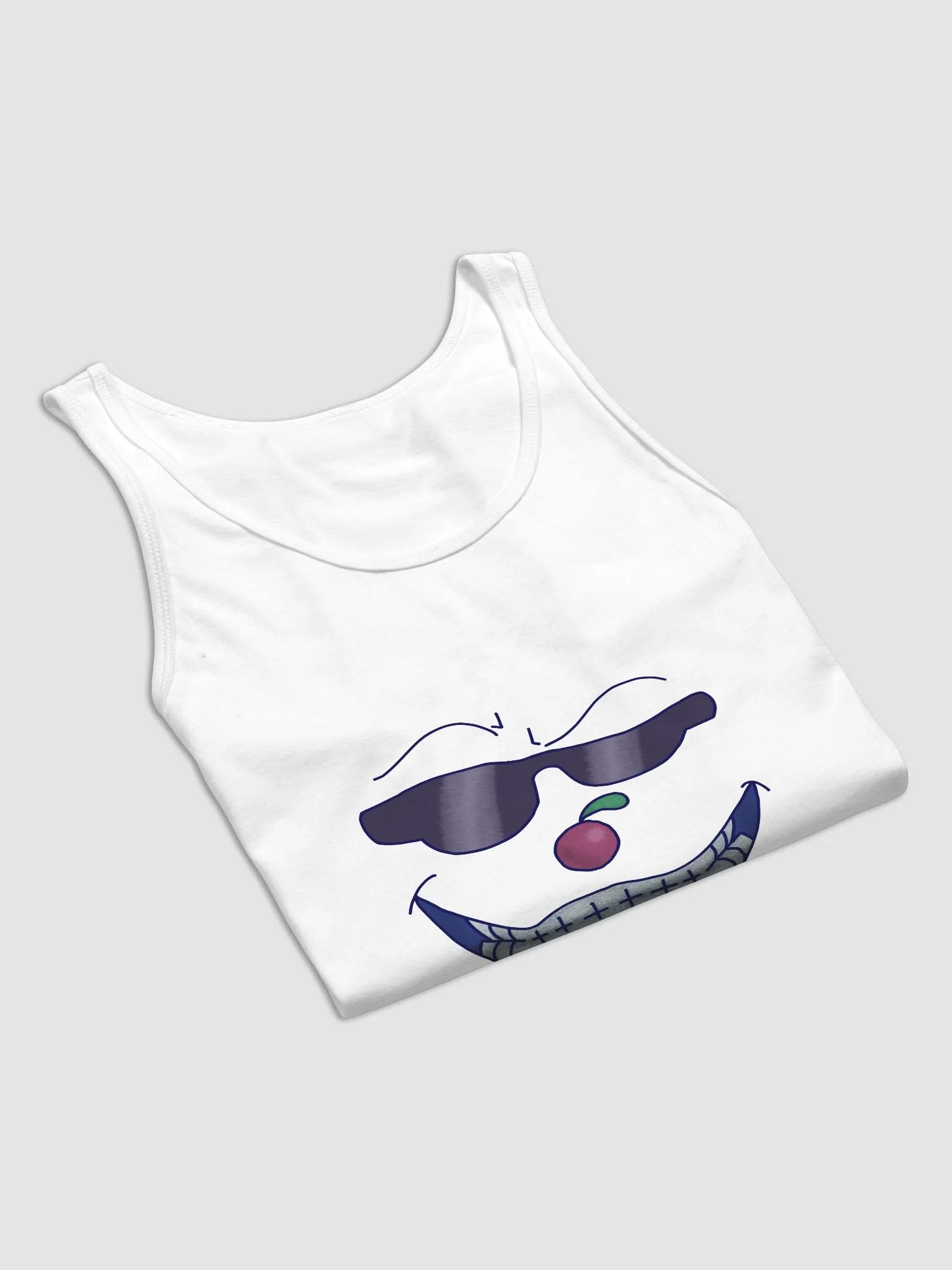 Cweemy Tanktop product image (8)