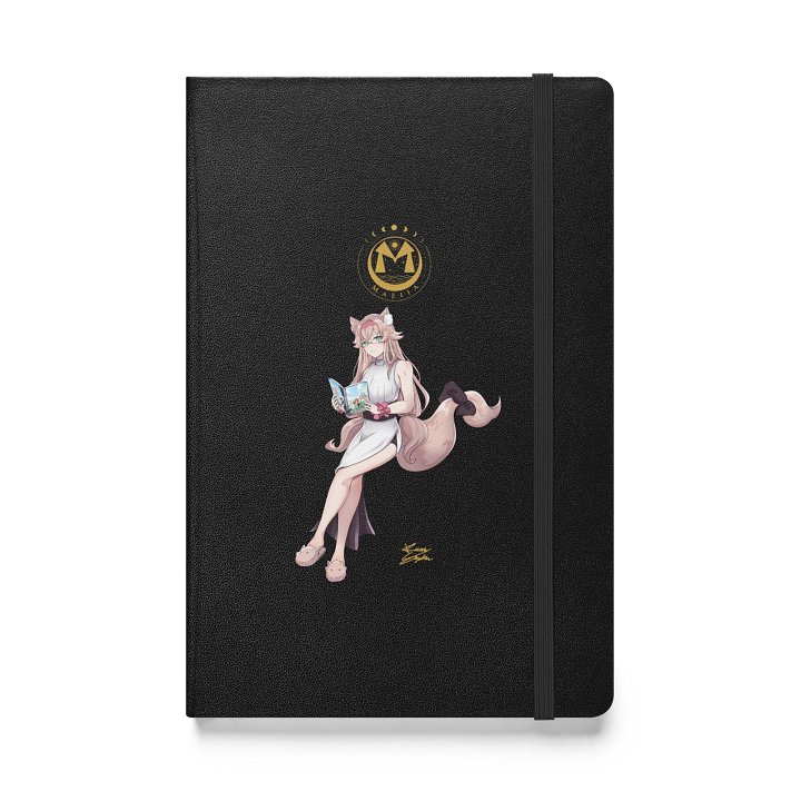 Elmina Carnet Maeiia product image (1)