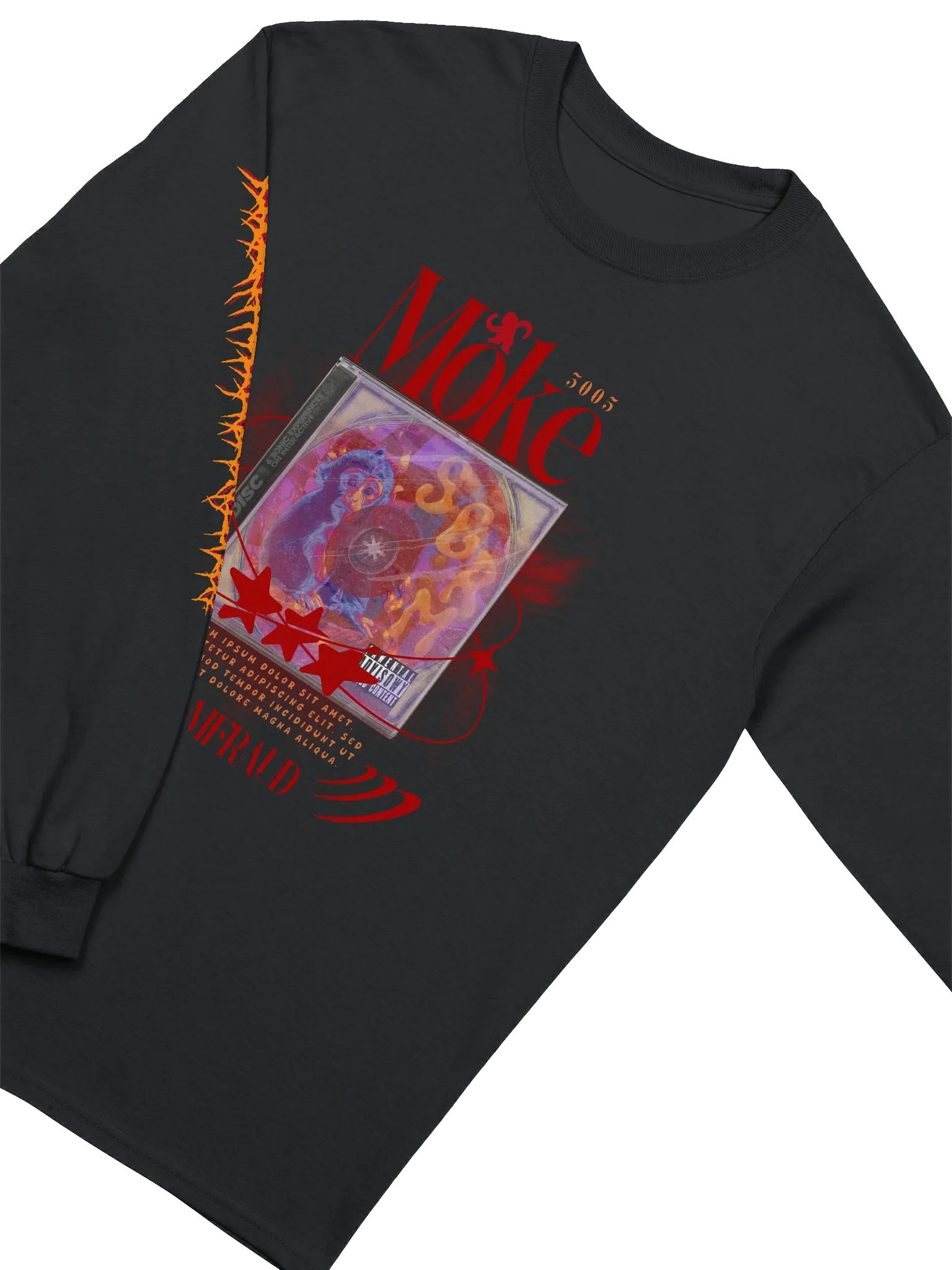 Moke product image (4)