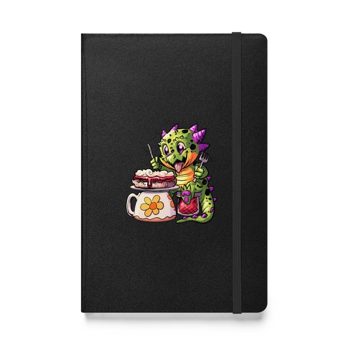 Going, Going...Scone Notebook product image (2)