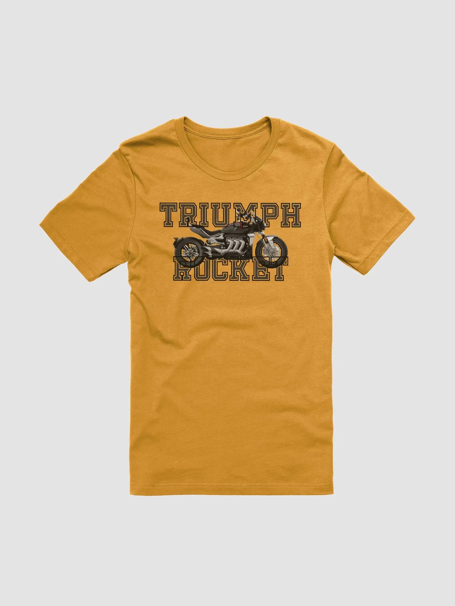 Rocket (Grey) product image (1)