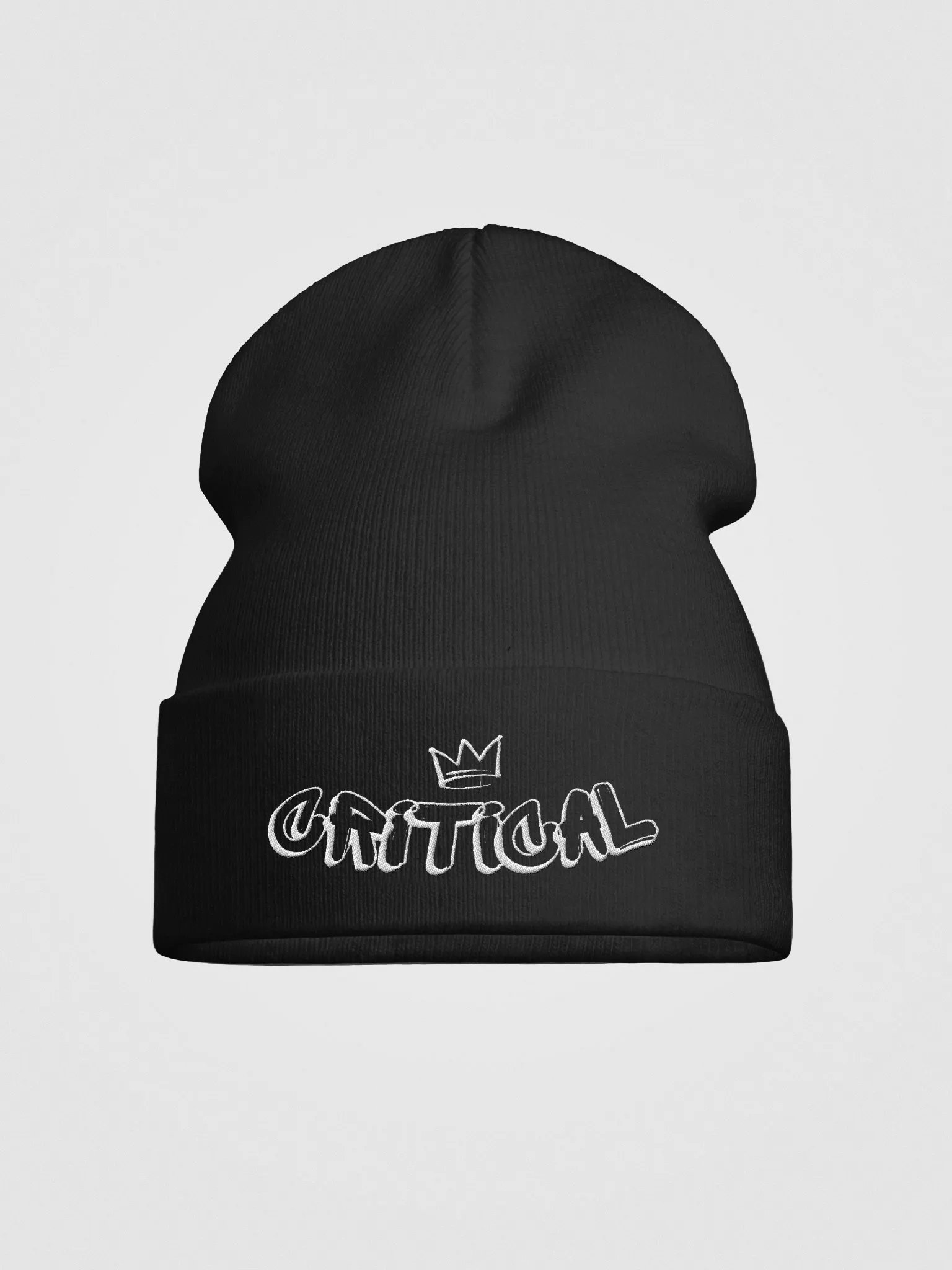 Coach Beanical - Graffiti Crown product image (1)