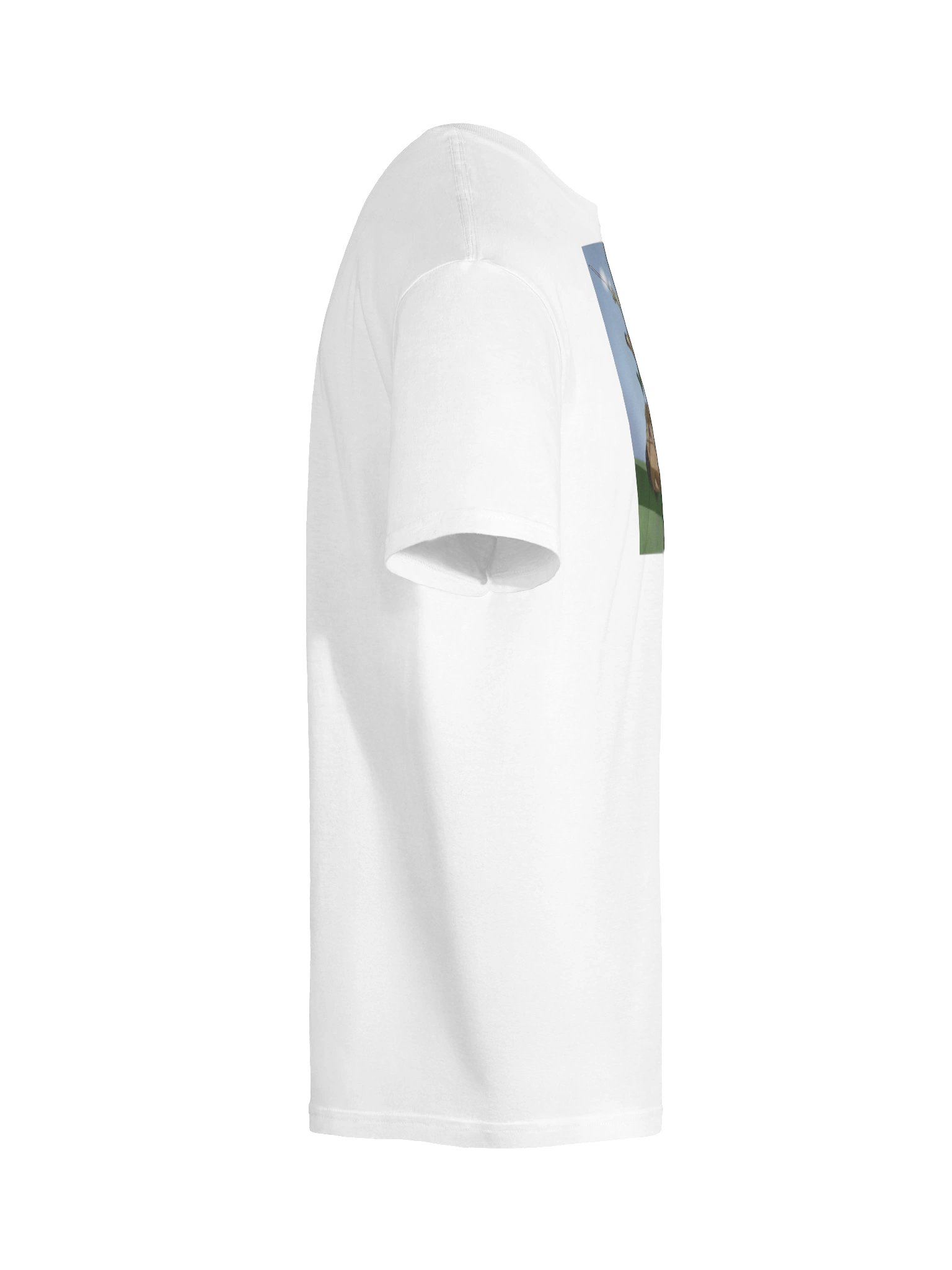 Sankt Conrads lärjungar (Herr T-shirt med bakgrund) product image (90)