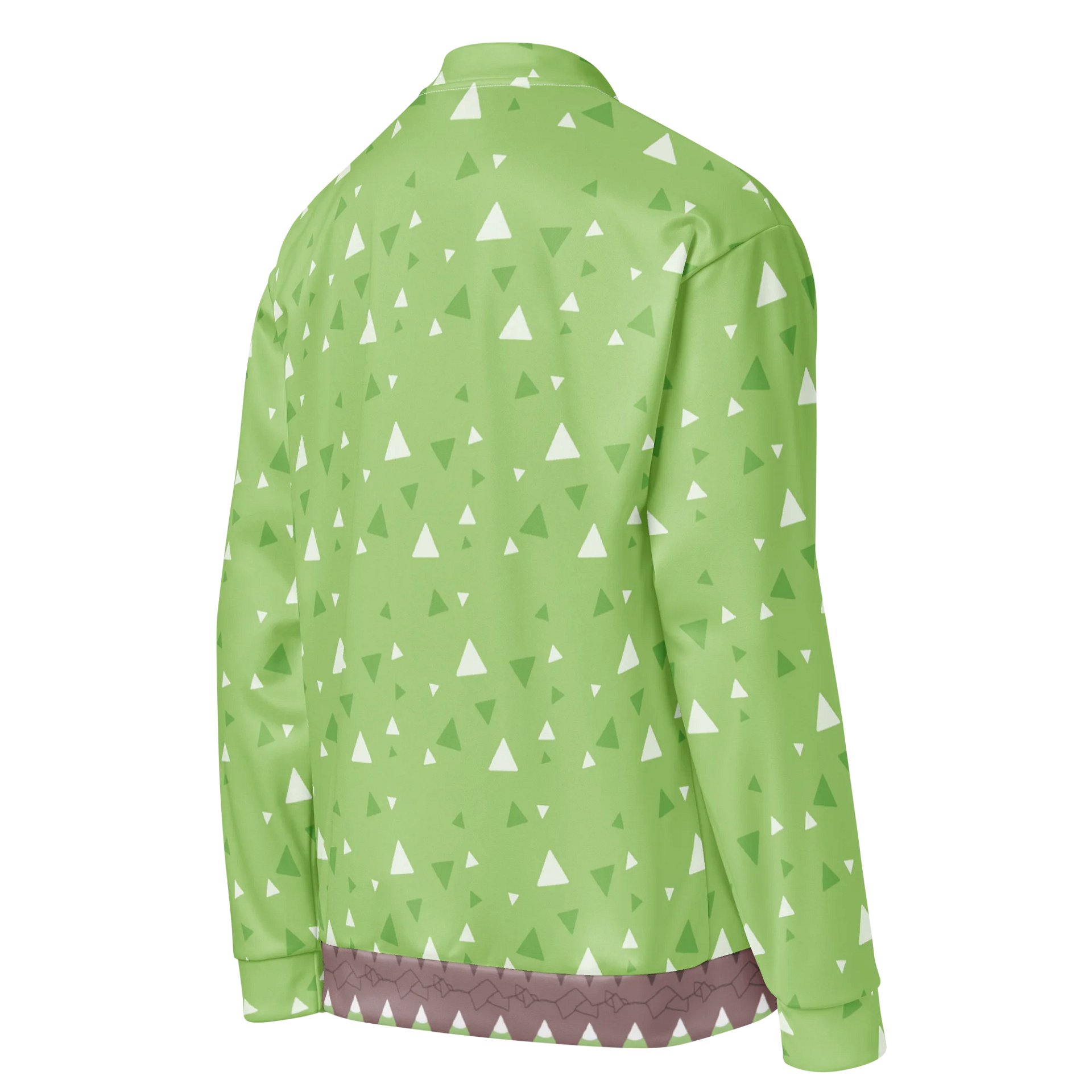 Minior Jacket (Green) product image (4)