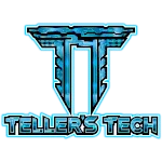 Teller’s Tech