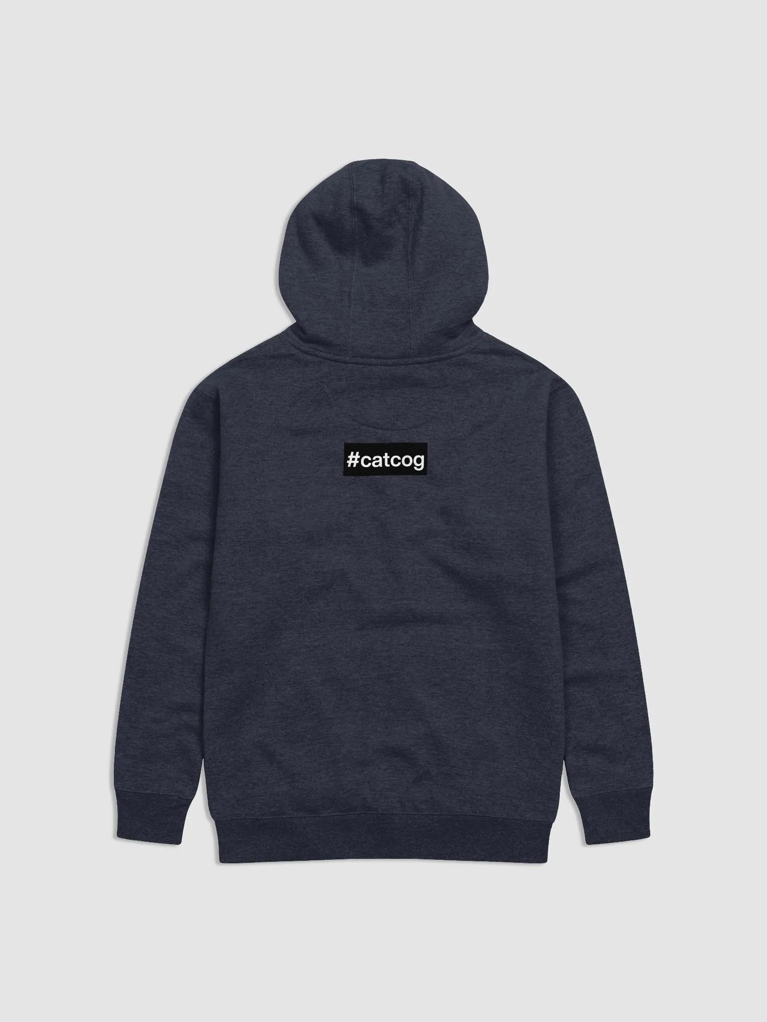 Cotton Heritage Unisex Premium Hoodie: Bengal product image (16)