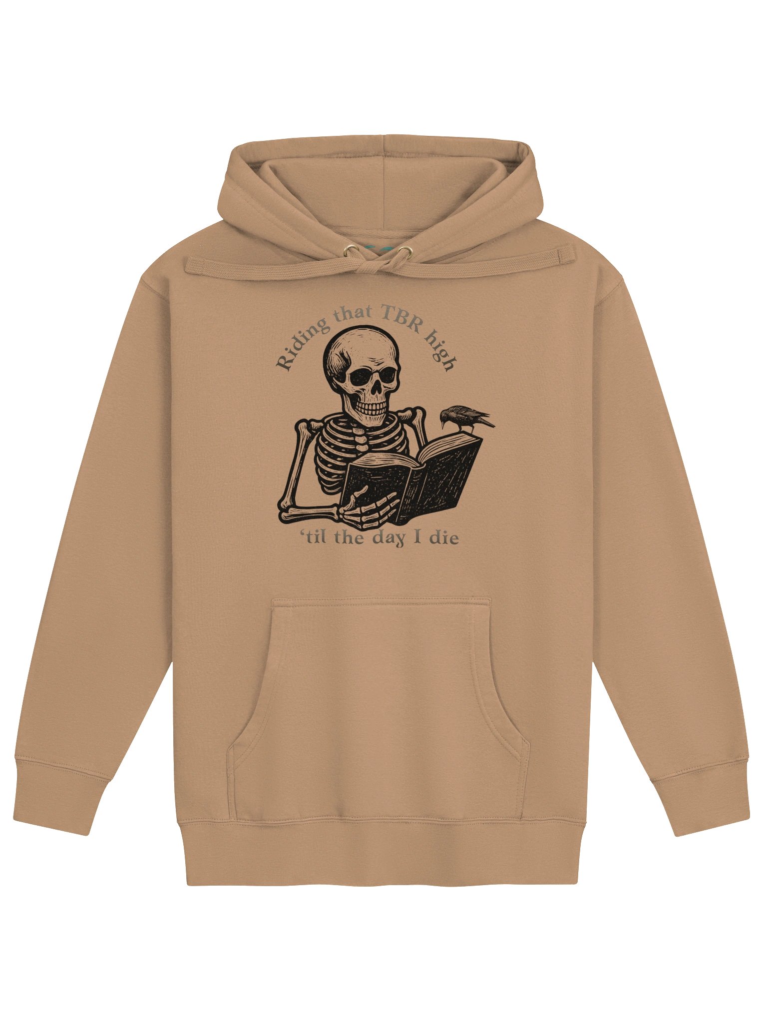 TBR Til I Die product image (6)