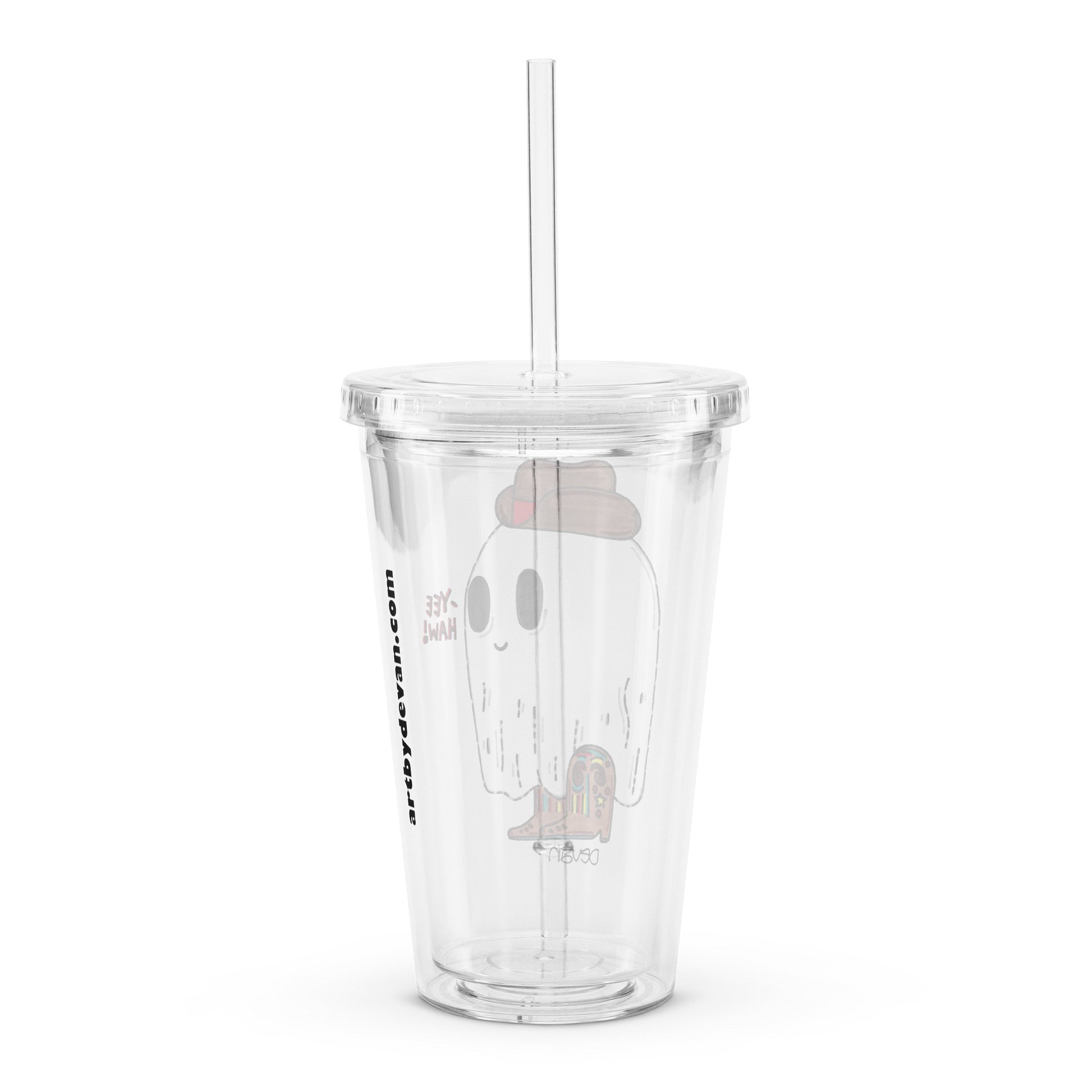 Ghost: Cowboy Cup product image (4)
