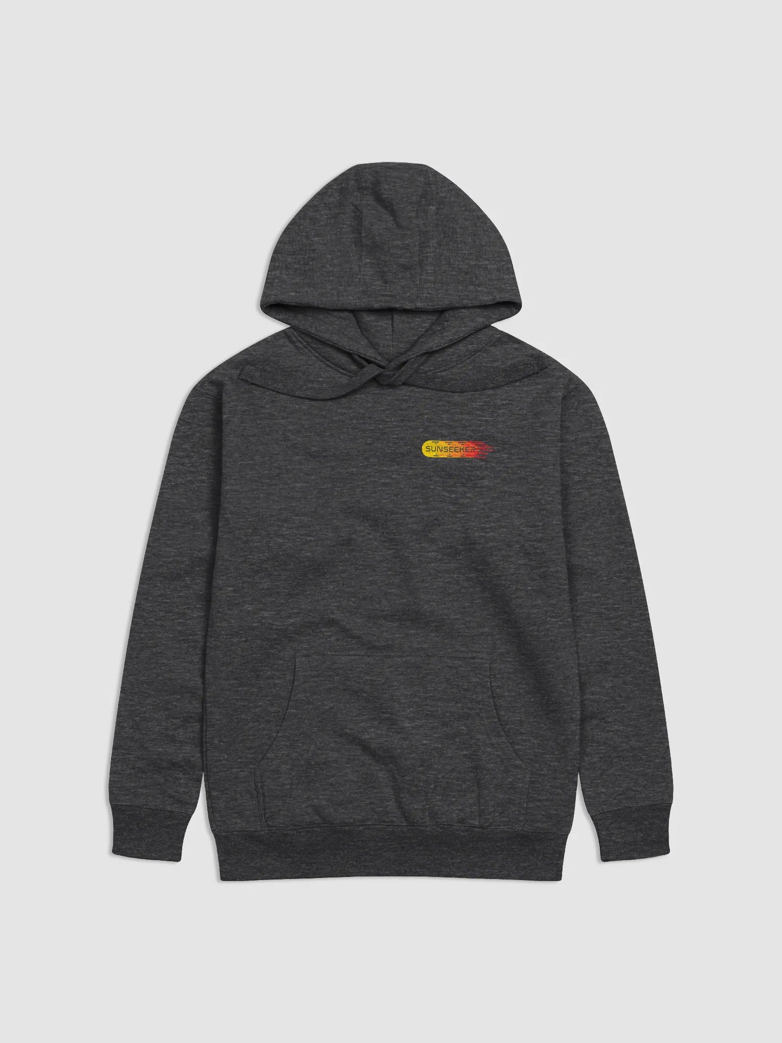 786 Wireframe Hoodie product image (1)