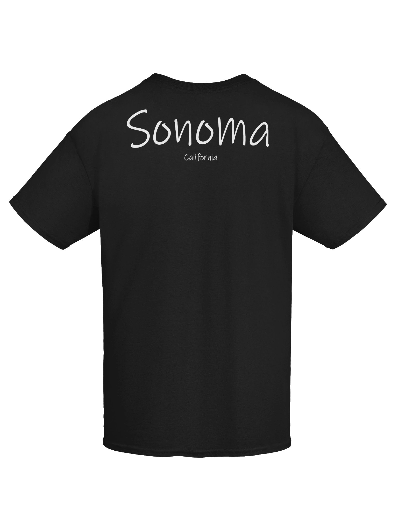 Sorry About Last Night Gildan Heavyweight Tee product image (81)