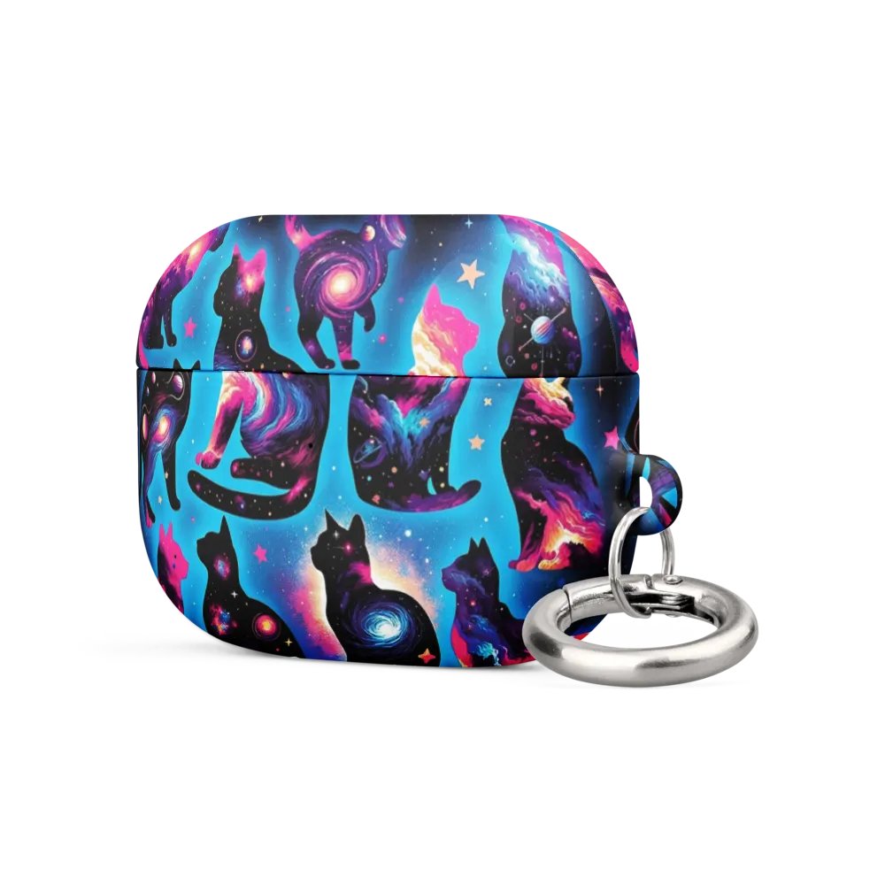 All-Over Print Case for AirPods® product image (19)