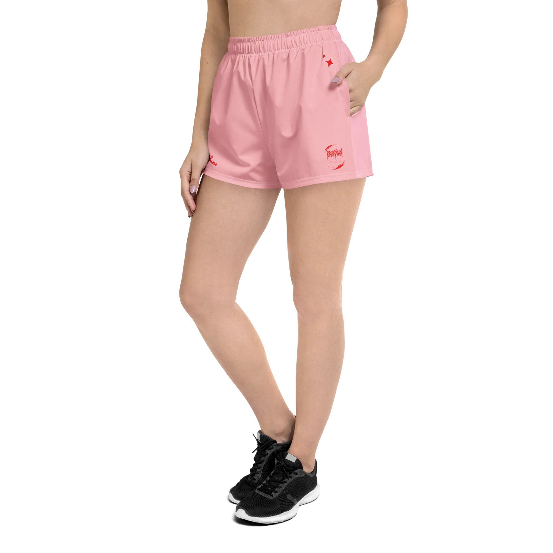 Paradiddle (Lady Shorts) product image (2)