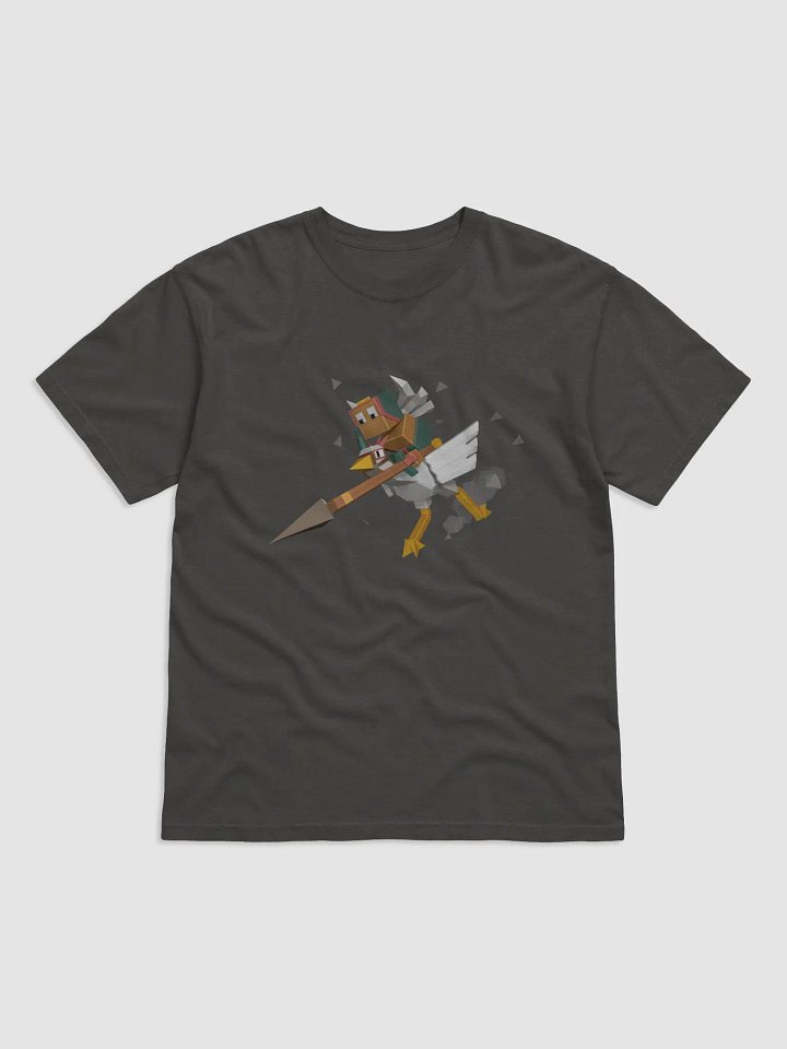 Quetzali Iqaruz Rider product image (1)