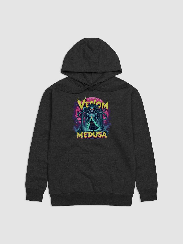 Venom Medusa Hoodie product image (4)