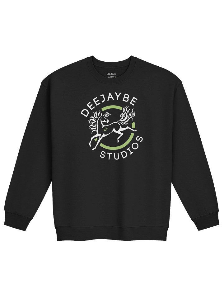 Circle Crewneck product image (1)