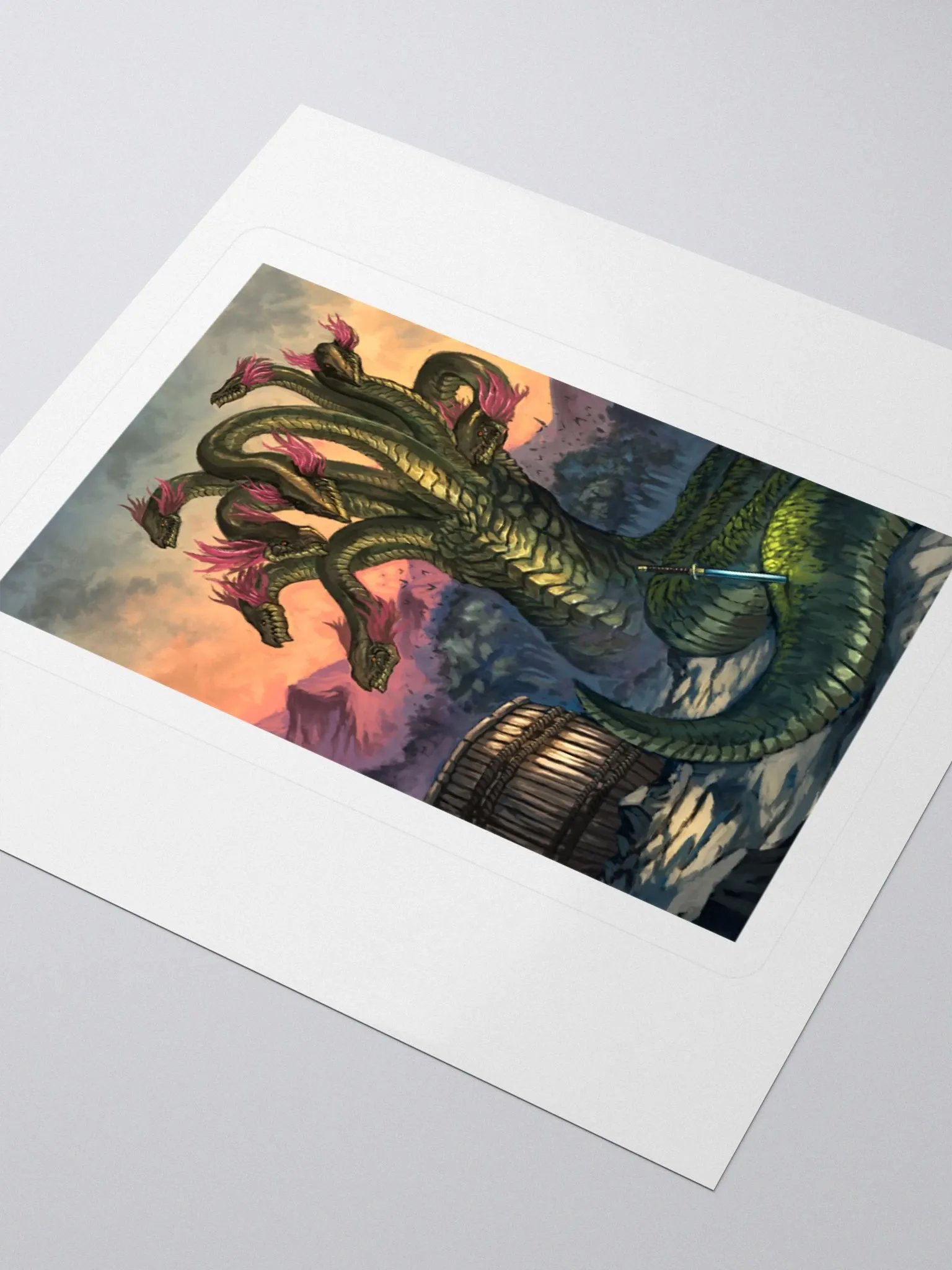 Yamata-no-Orochi product image (8)