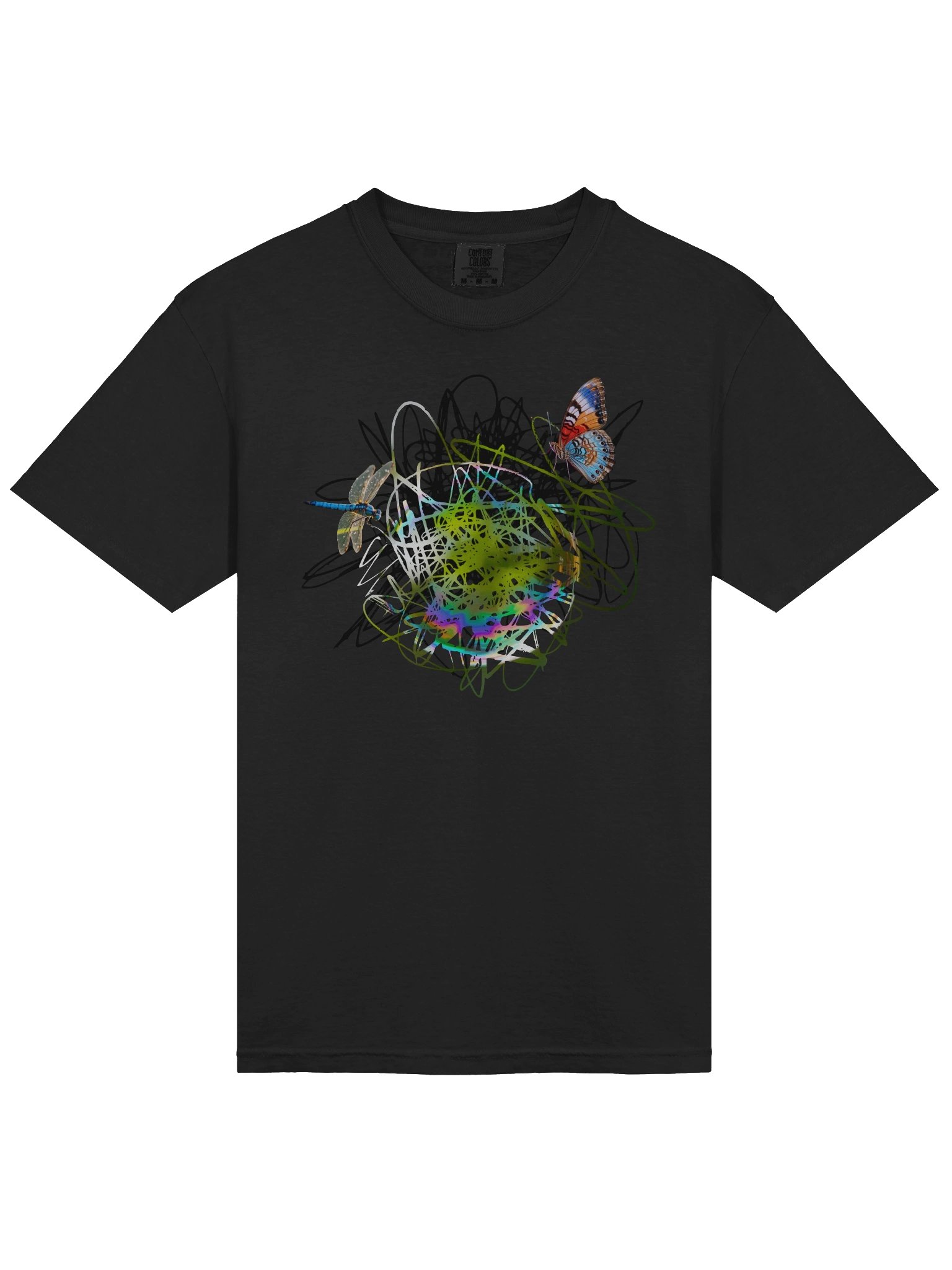 Scribbble in the Jungle product image (3)