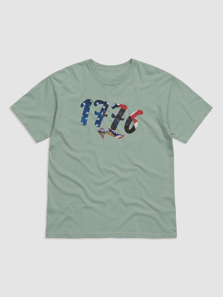 4th July – 1776 product image (4)
