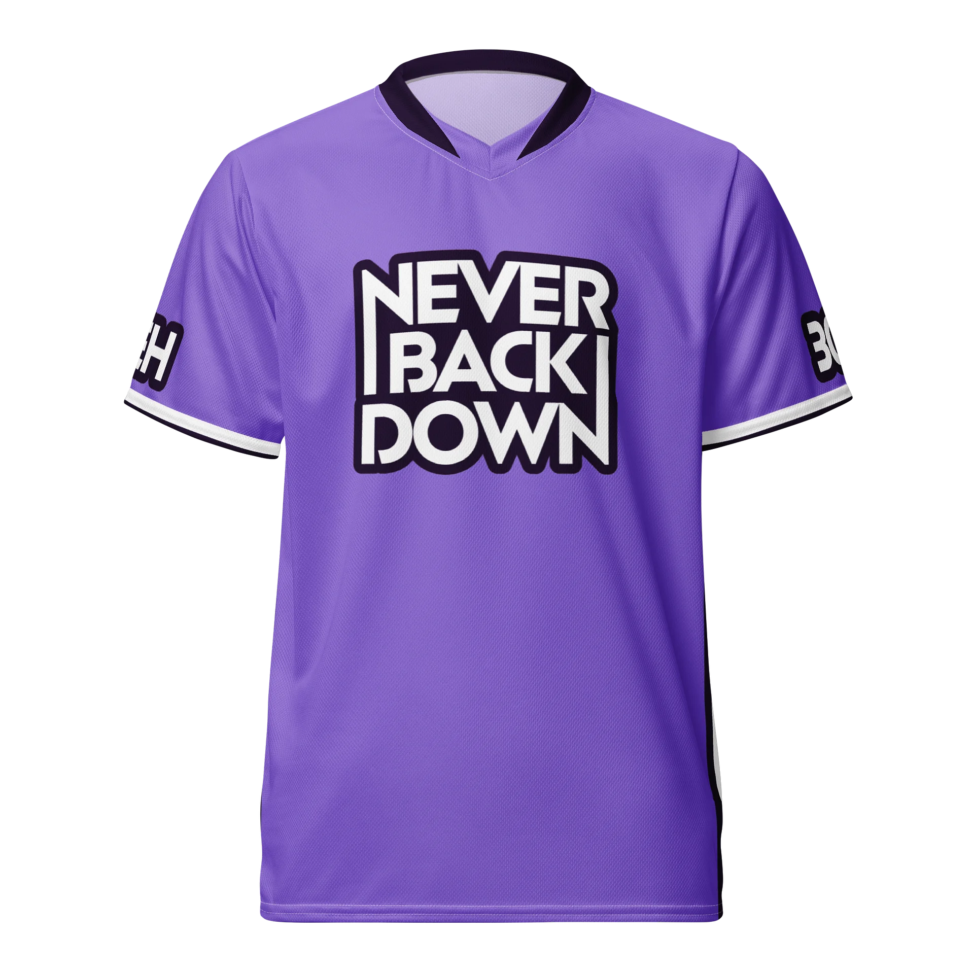 Jersey (Purple) product image (1)