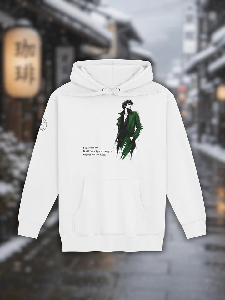 CONFIDENCE Warm - for women product image (1)