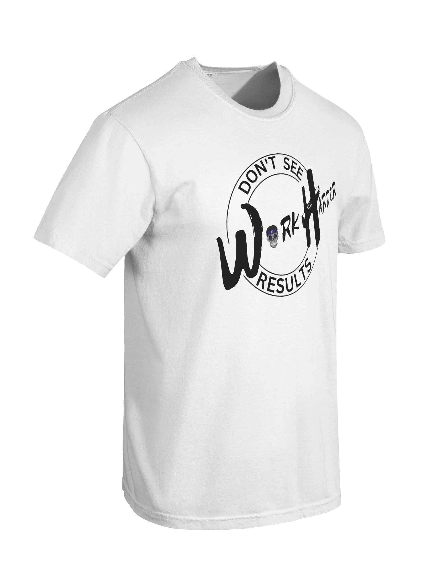 MOTIVATIONAL POD Heavyweight Tee product image (8)
