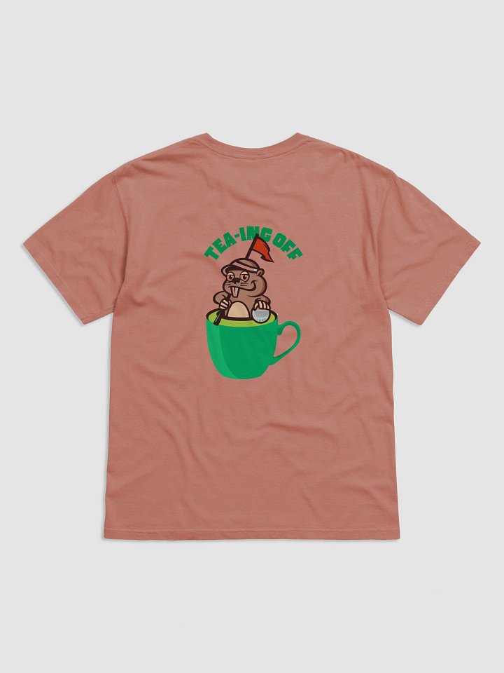 Skater's Delight Graphic Tee product image (27)