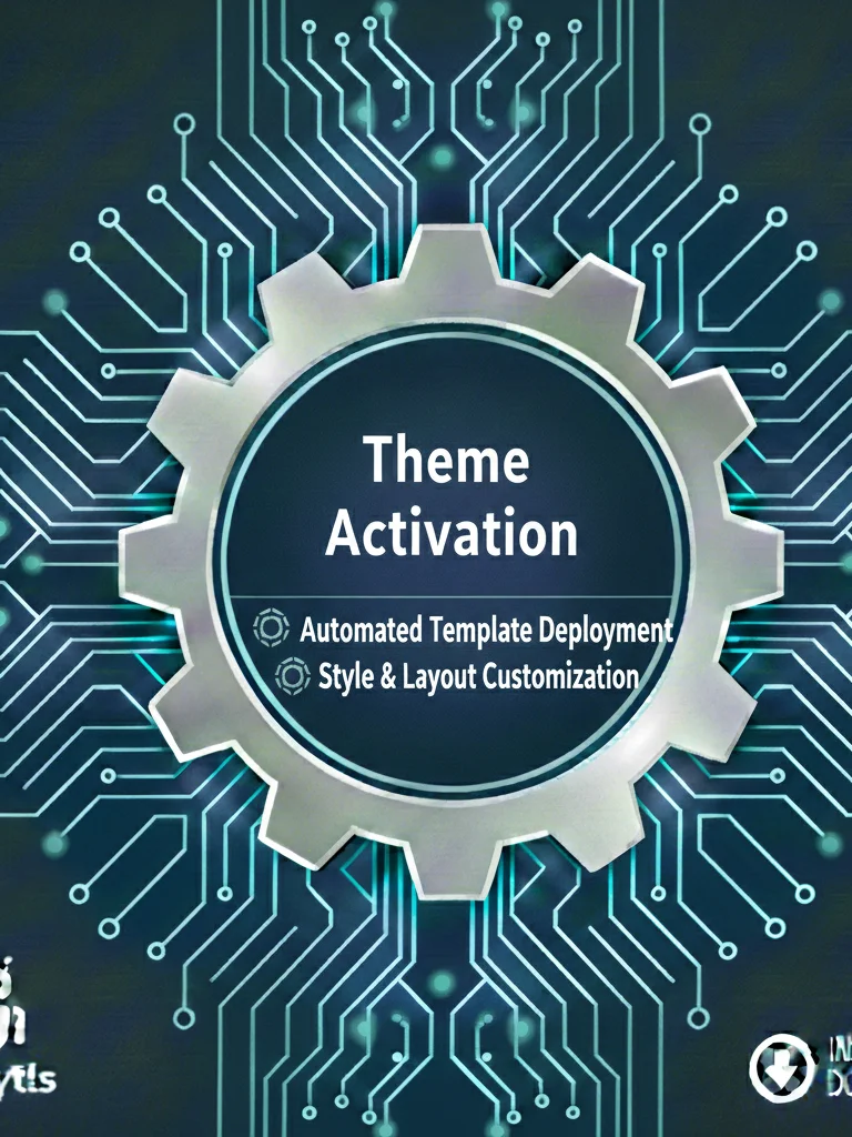 Theme Activation product image (1)