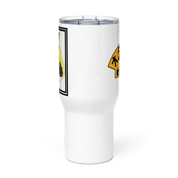 Otaku Travel Mug product image (3)