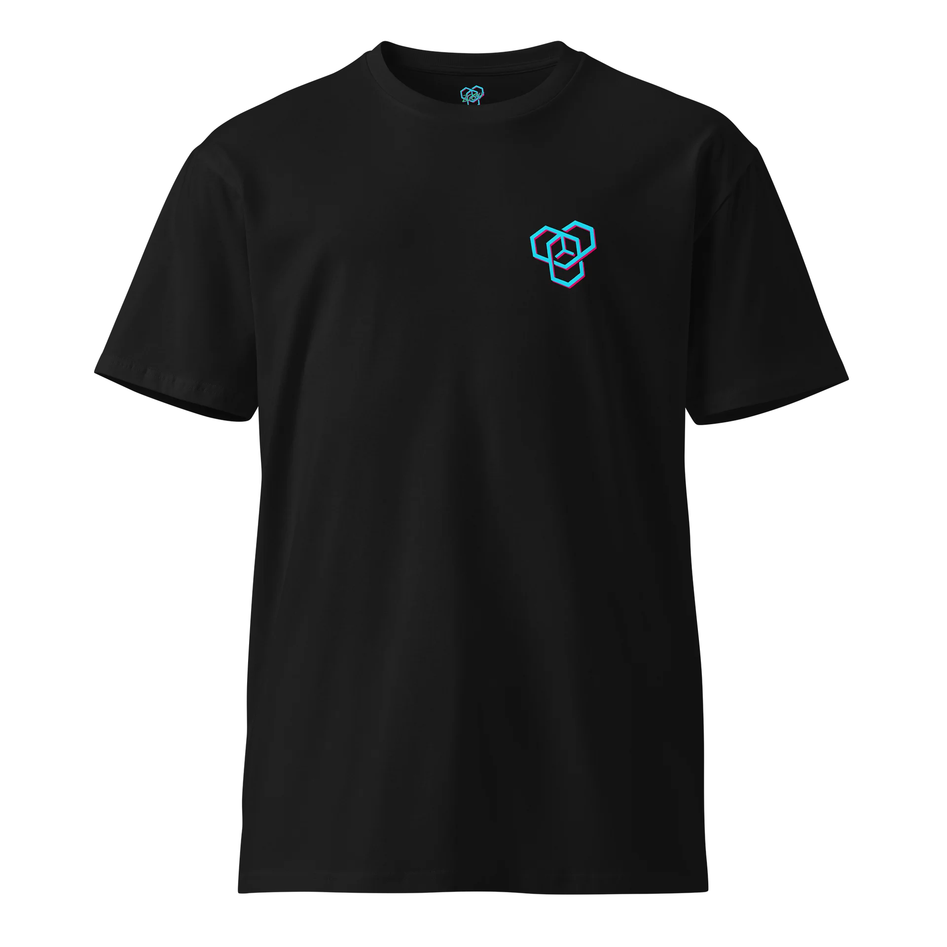 Geo Premium T-Shirt product image (4)