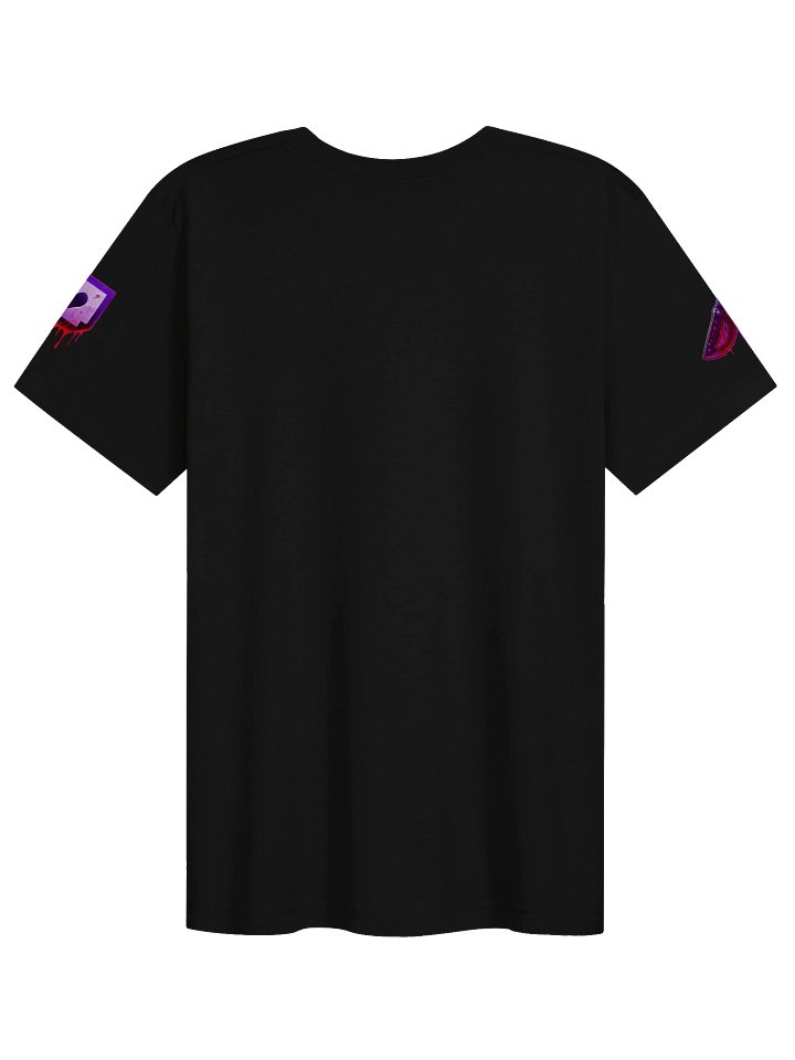 Blood T-Shirt product image (2)