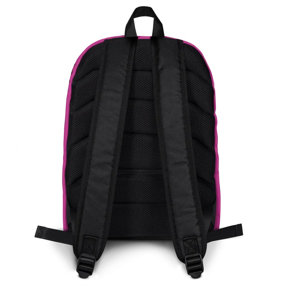 FoRk Sack (pink) product image (8)