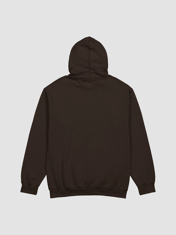 Night Owl (Gildan Classic Hoodie) product image (14)