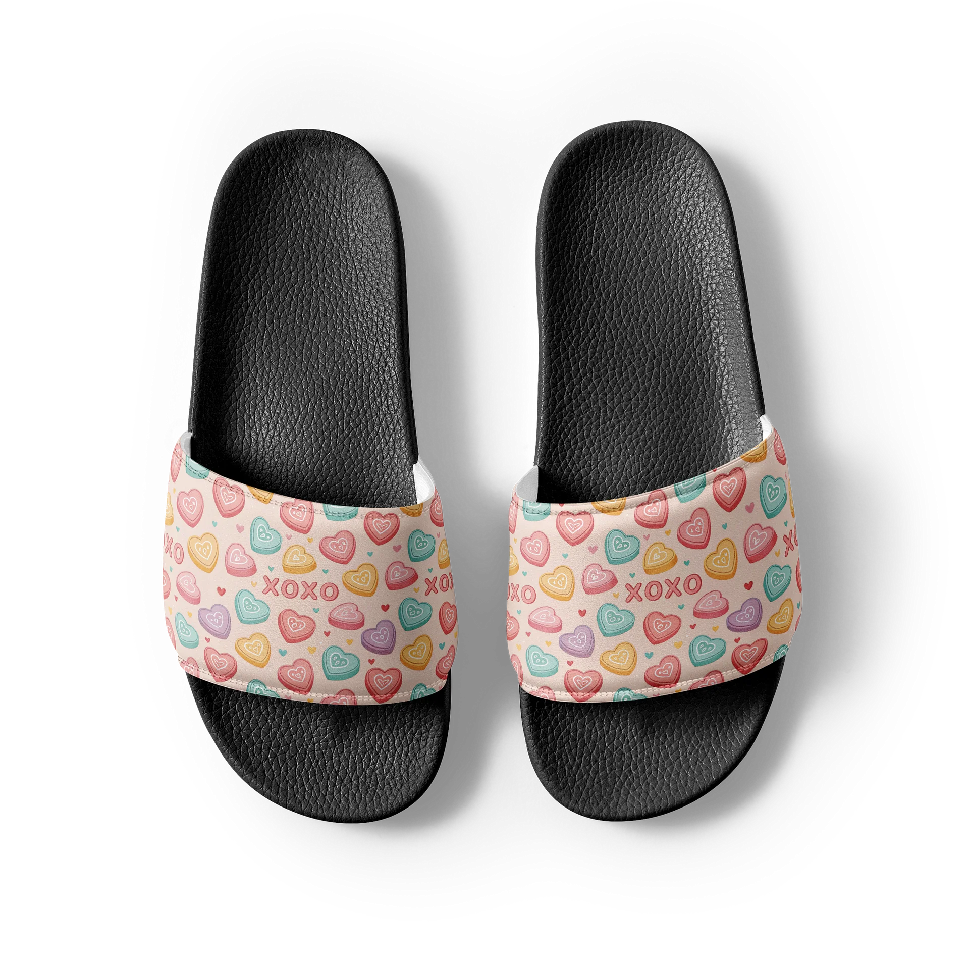 XOXO Candy Hearts Slides product image (4)