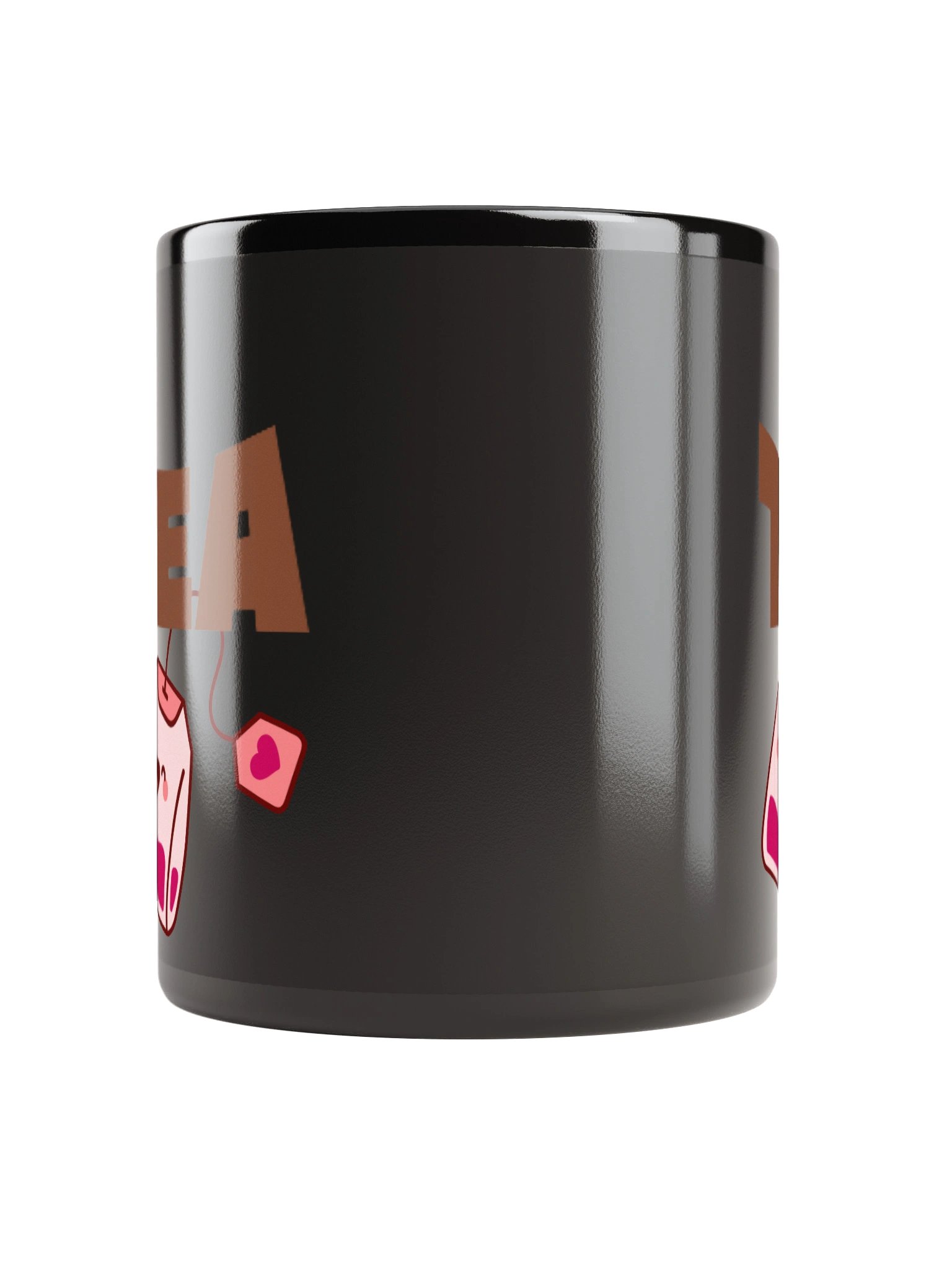 Cheerful Teabag Delight Mug product image (10)