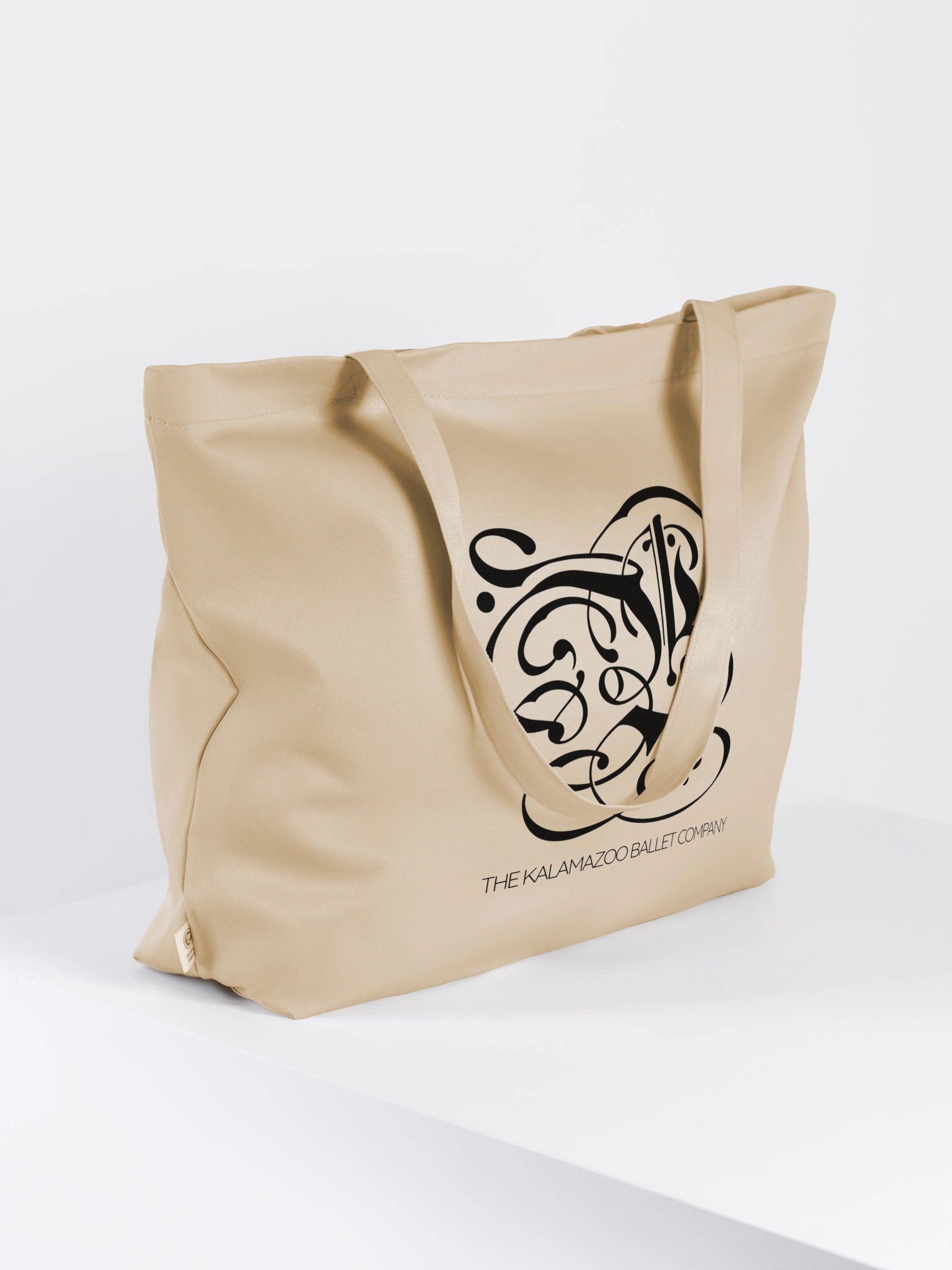 Legacy Kalamazoo Ballet Tote product image (4)