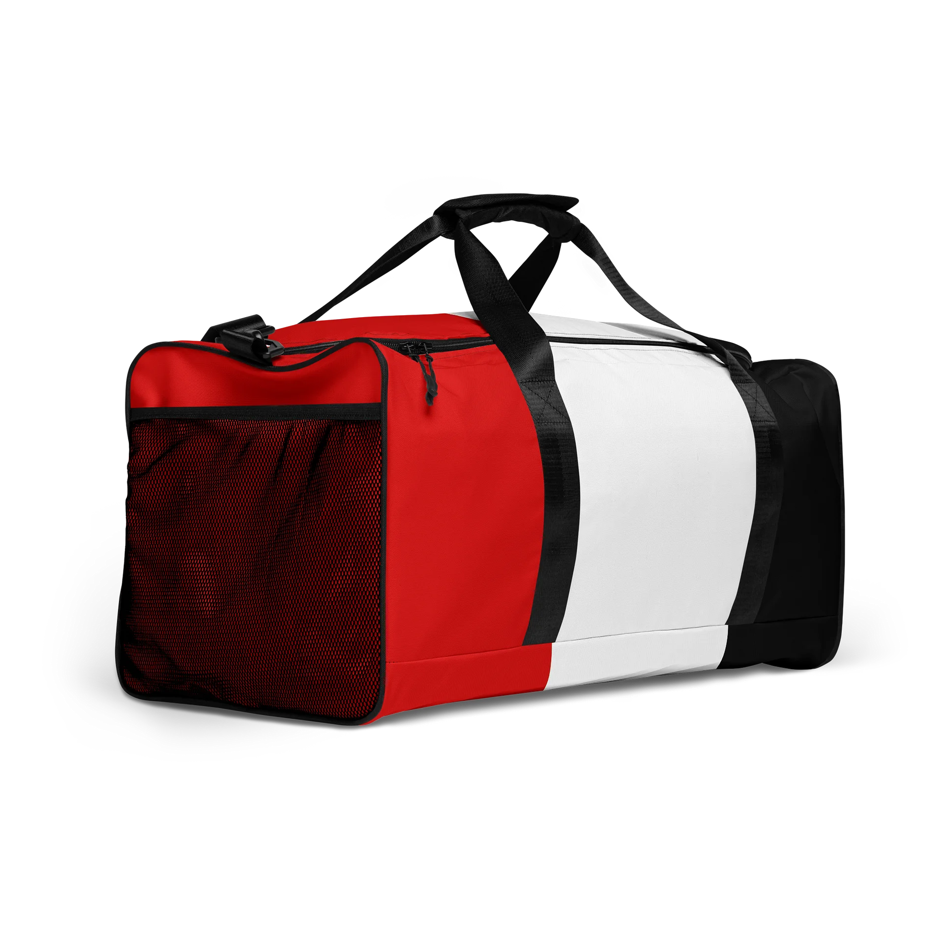 Reichtangle Duffle Bag product image (3)