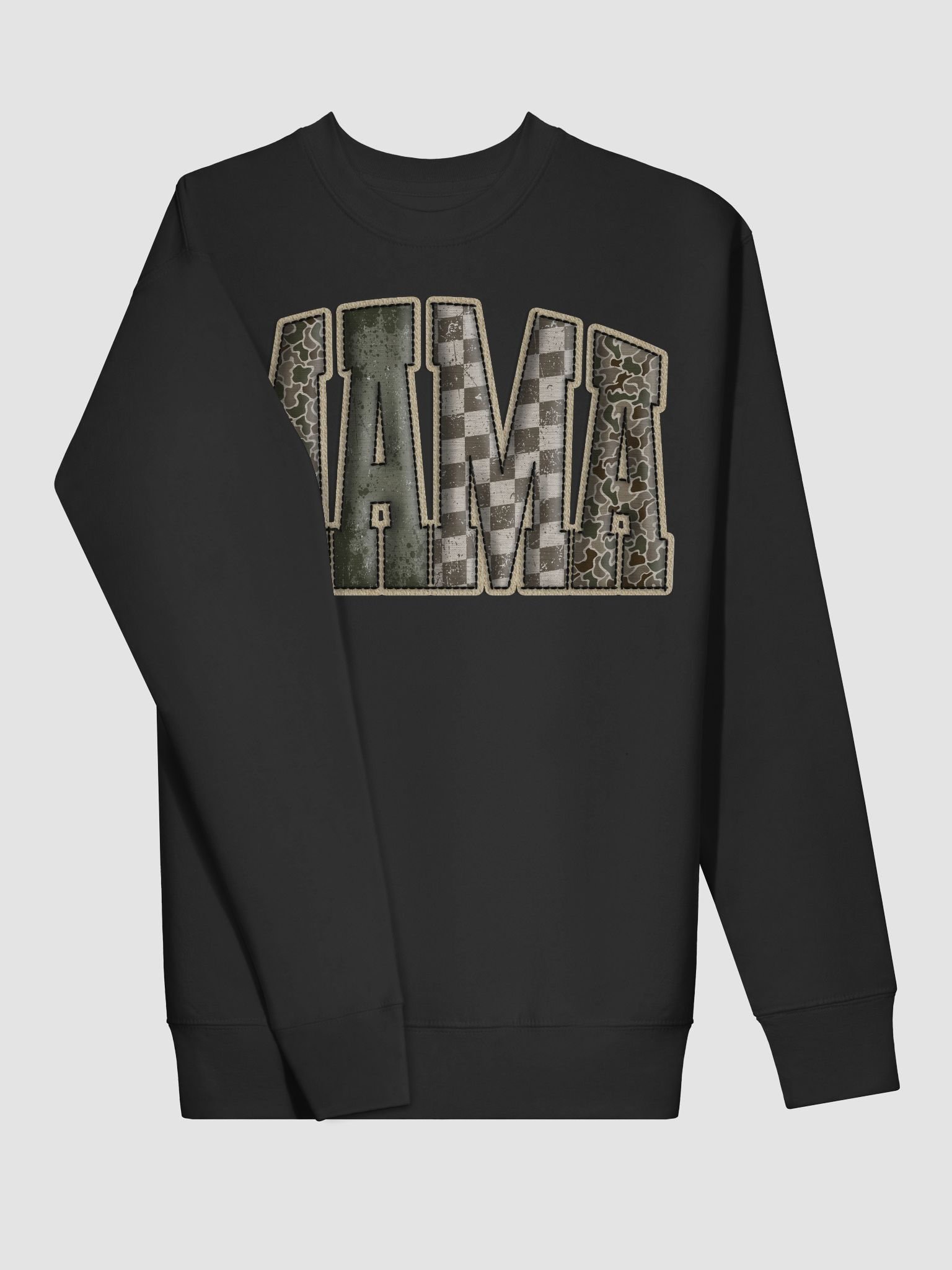 MAMA CREW NECK product image (12)