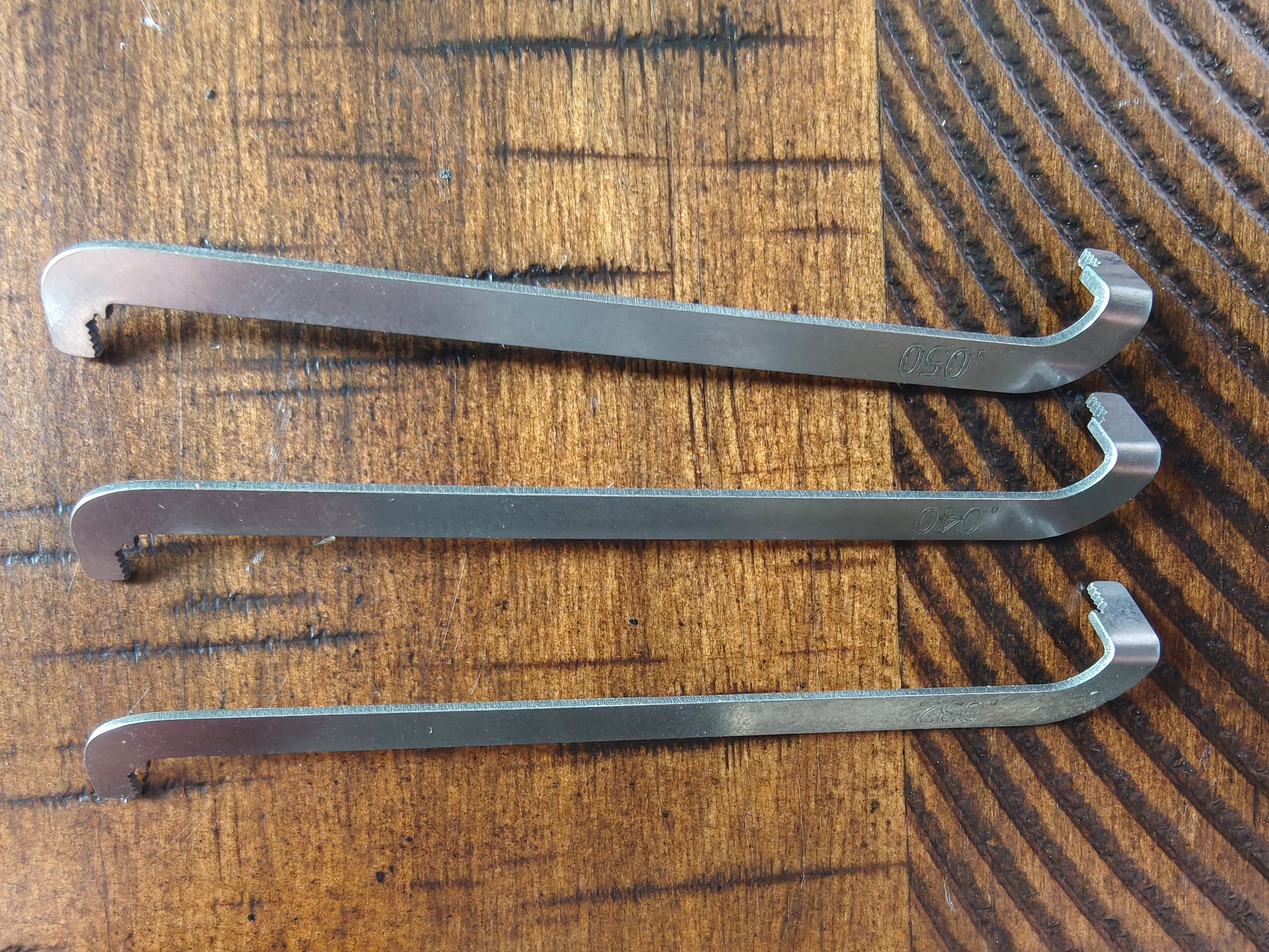 Southern Sidewinder tension set product image (1)