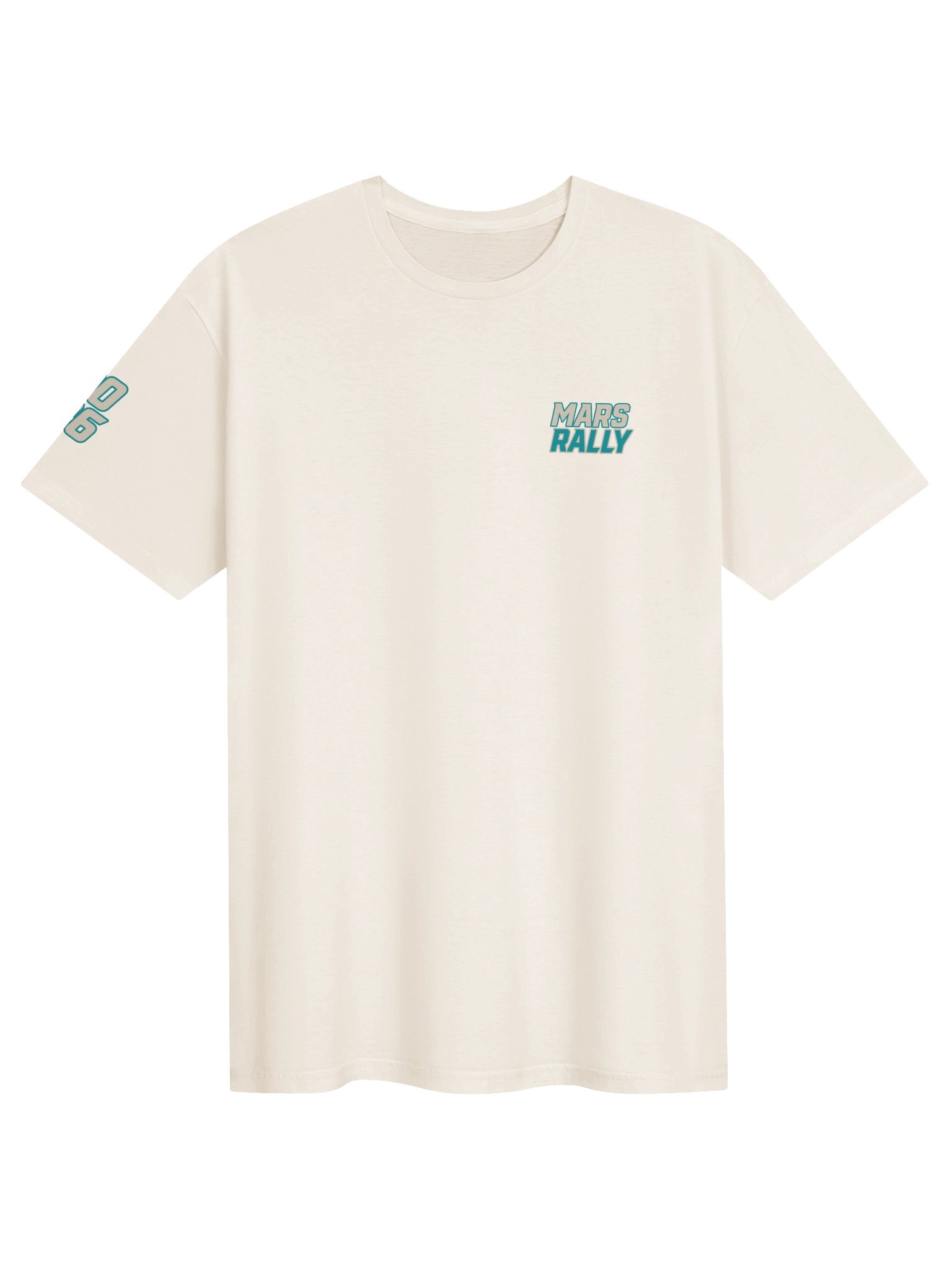 2026 Rally Shirt product image (2)