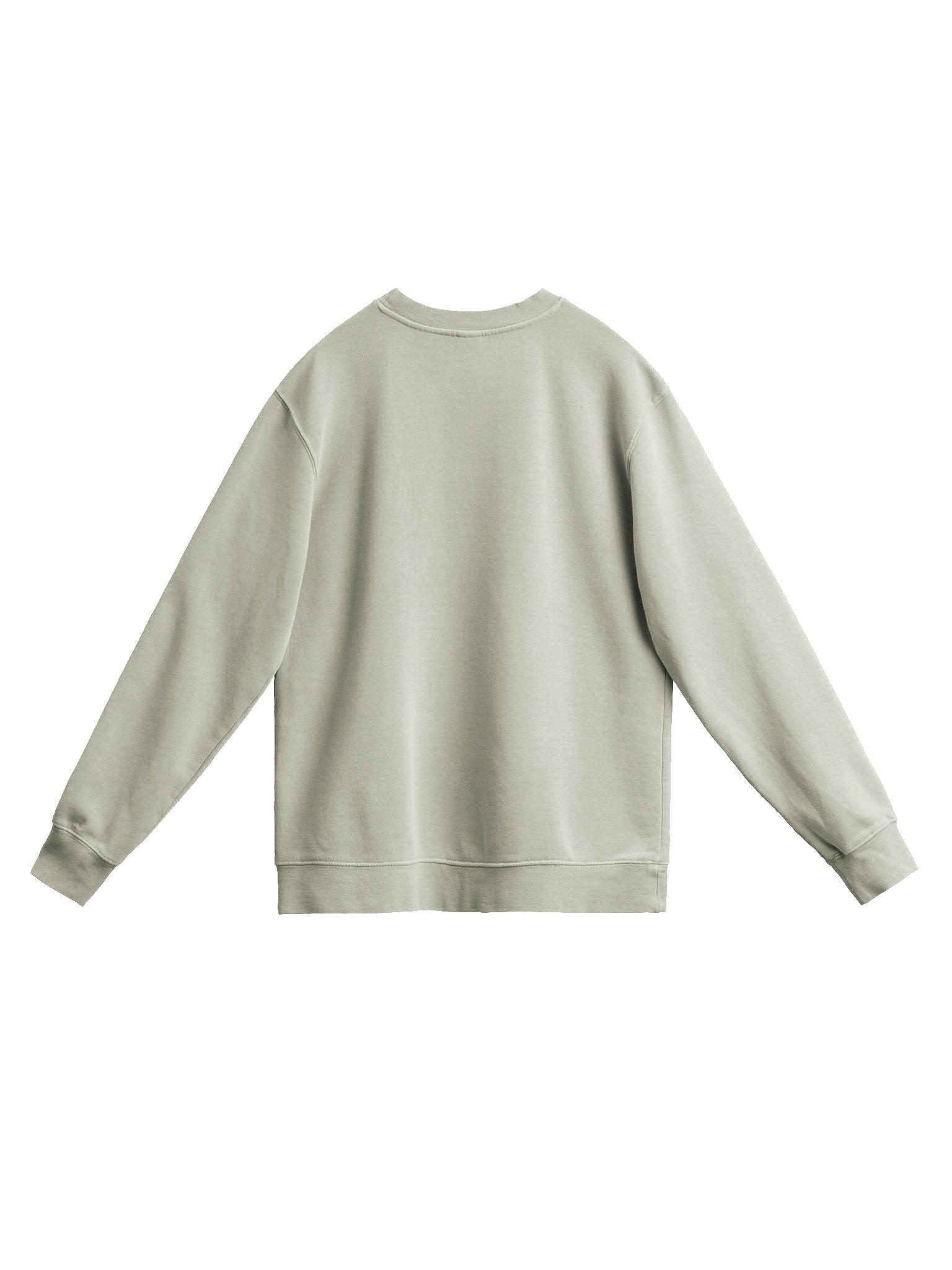 DnD Gang - Independent Trading Co. Unisex Midweight Pigment Dyed Sweatshirt product image (45)