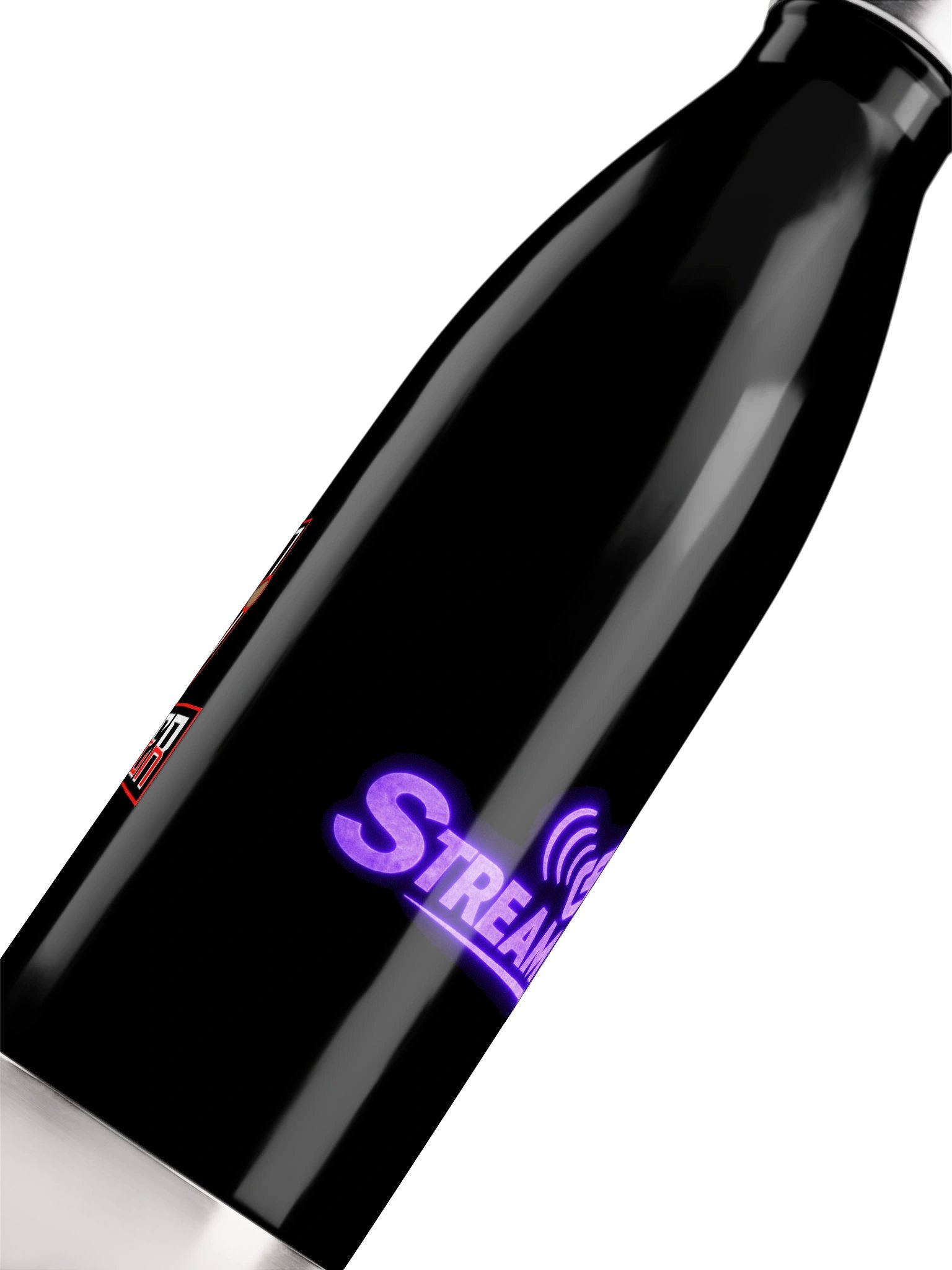 ExecutionerHype Water Bottle product image (9)