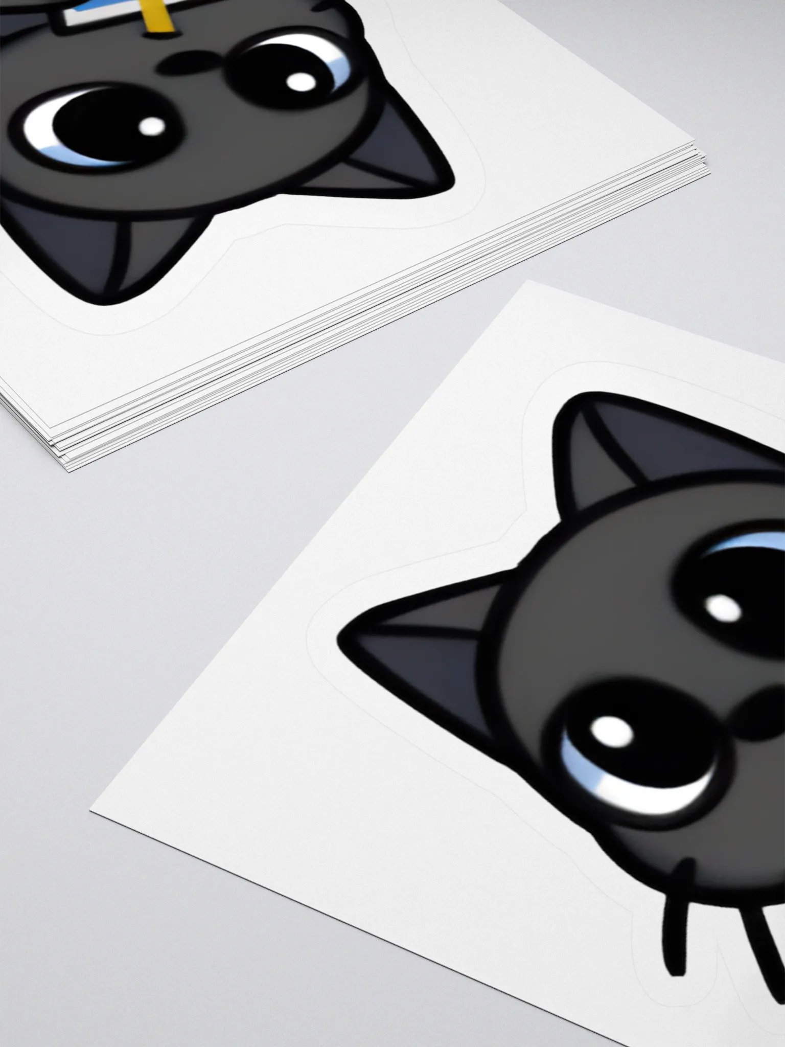 JUICE STICKERS product image (4)