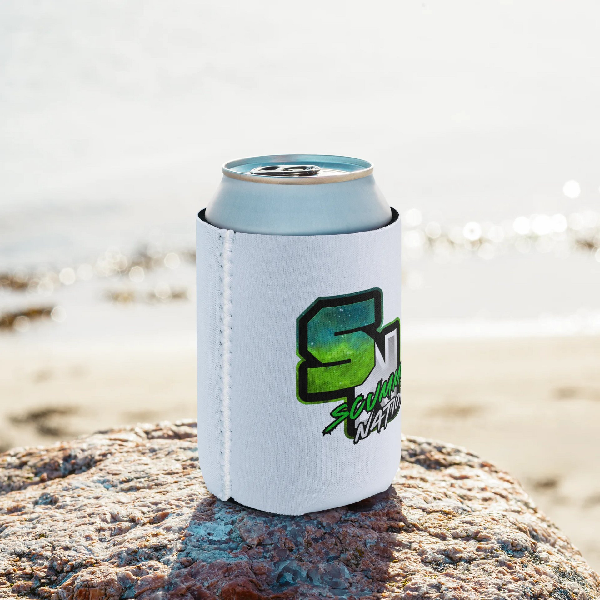 SN Beer Coozy product image (8)