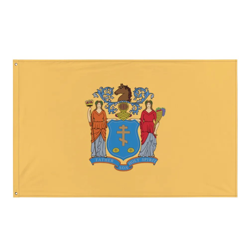 Orthodox New Jersey product image (1)