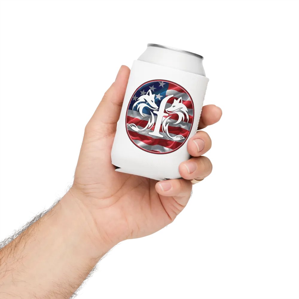Foxy Murica product image (4)